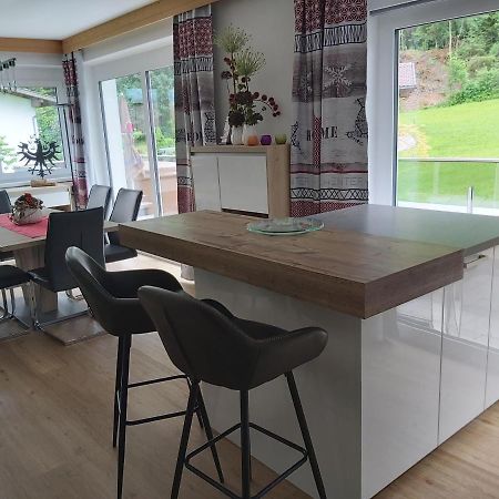 Ferienwohnung Zillertal Bacher Schlitters Eksteriør billede