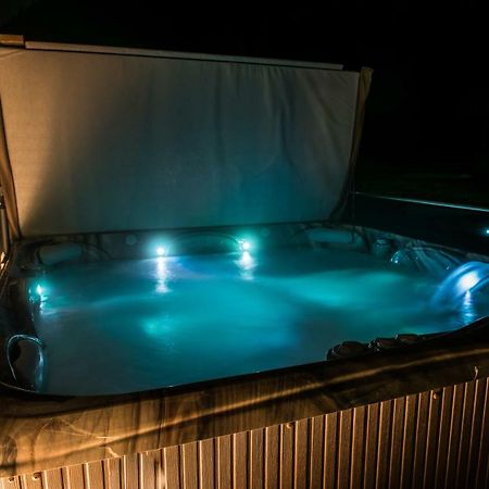 Ferienwohnung Zillertal Bacher Schlitters Eksteriør billede