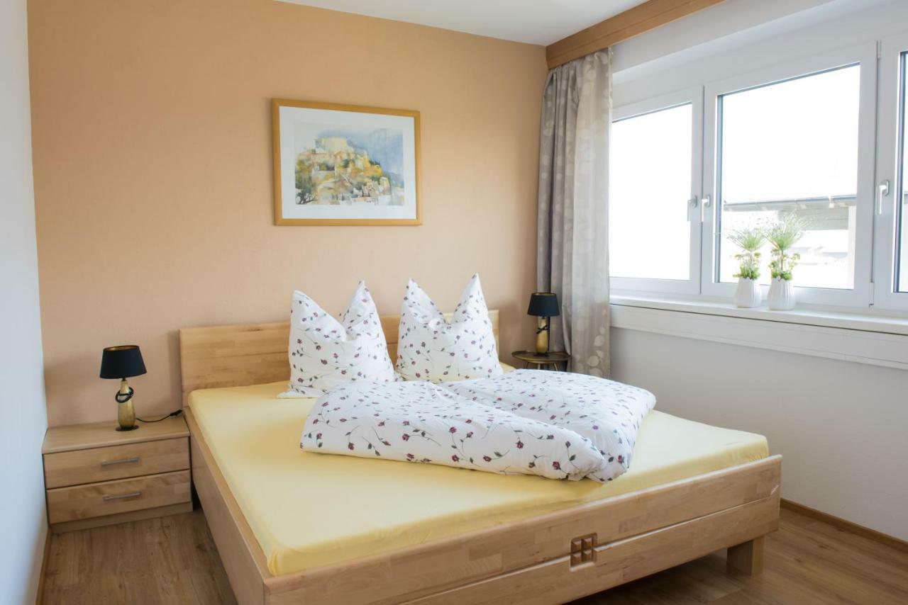 Ferienwohnung Zillertal Bacher Schlitters Eksteriør billede